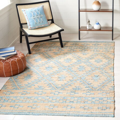 safavieh clearance kilim klm757m blue rug