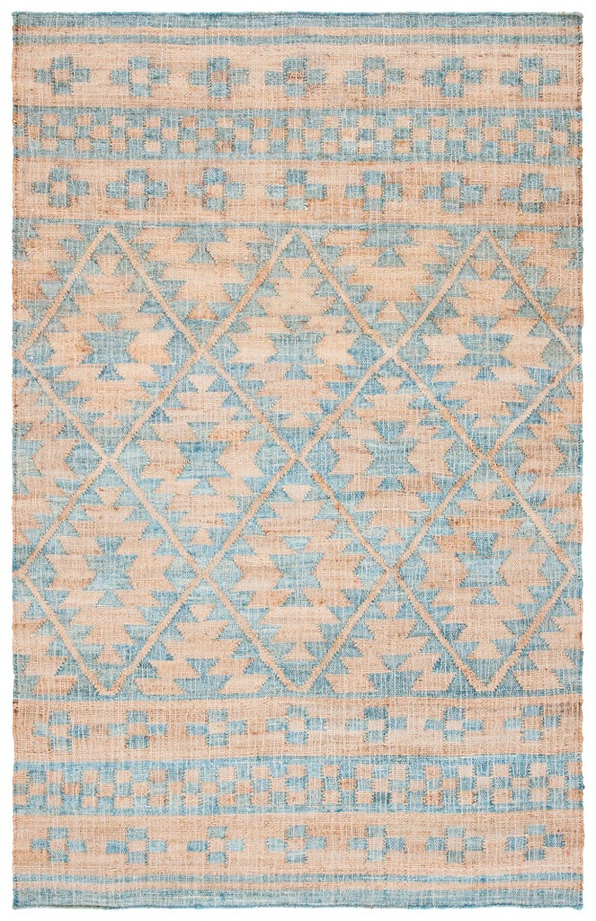 safavieh clearance kilim klm757m blue rug