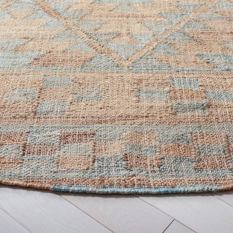 safavieh clearance kilim klm757m blue rug