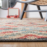 safavieh clearance kilim klm758q natural rug