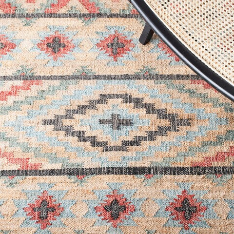 safavieh clearance kilim klm758q natural rug