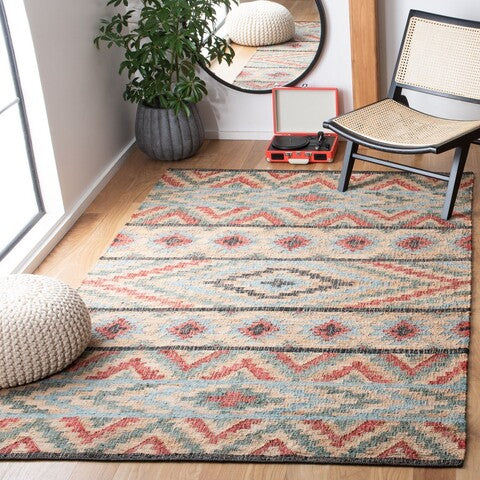 safavieh clearance kilim klm758q natural rug