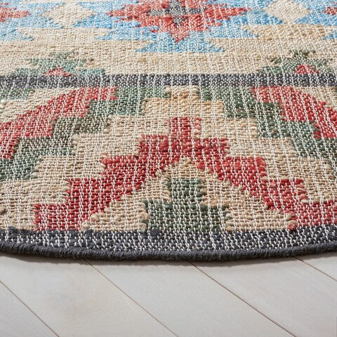 safavieh clearance kilim klm758q natural rug