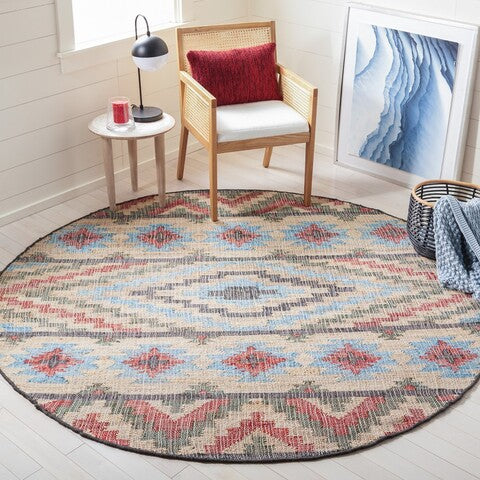 safavieh clearance kilim klm758q natural rug