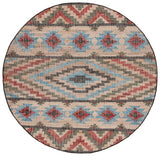 safavieh clearance kilim klm758q natural rug