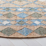 safavieh clearance kilim klm759m natural rug