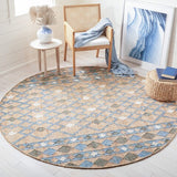 safavieh clearance kilim klm759m natural rug
