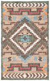 safavieh clearance kilim klm760m natural rug