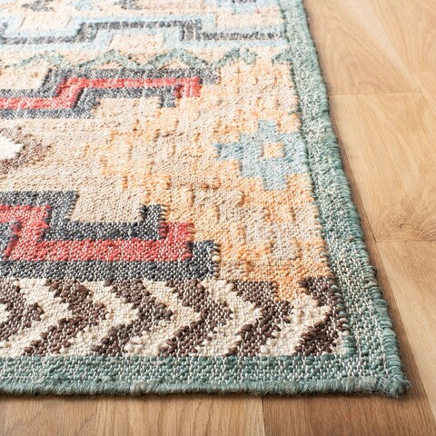 safavieh clearance kilim klm760m natural rug