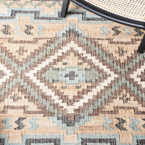 safavieh clearance kilim klm760m natural rug