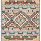 safavieh clearance kilim klm760m natural rug