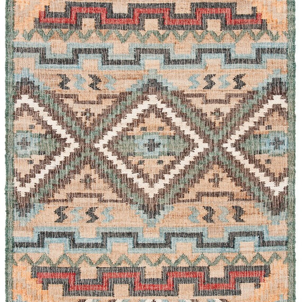 safavieh clearance kilim klm760m natural rug