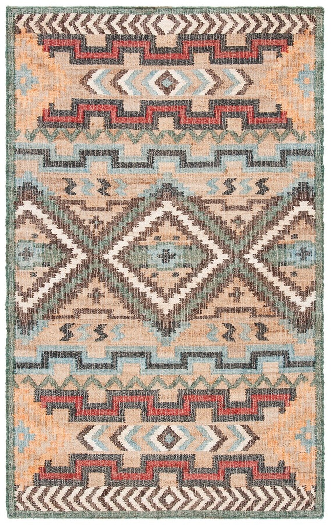safavieh clearance kilim klm760m natural rug
