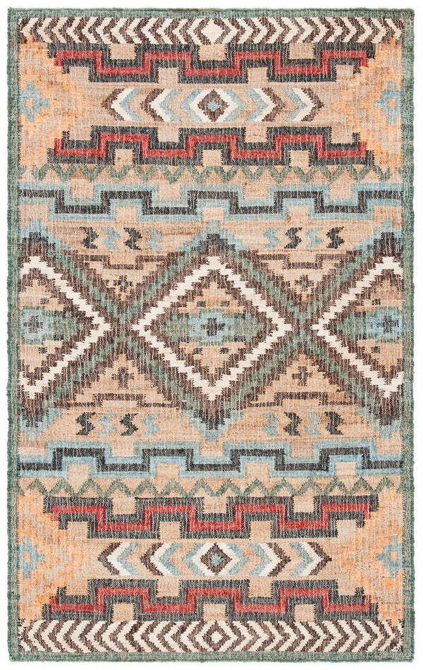 safavieh clearance kilim klm760m natural rug