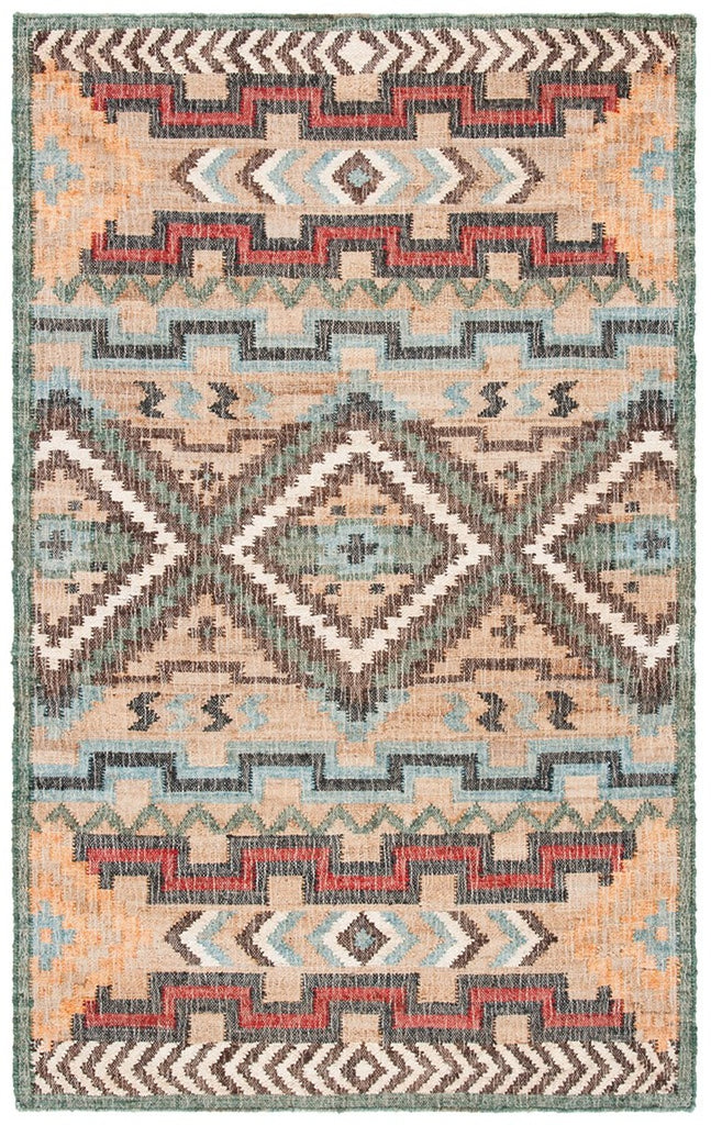 safavieh clearance kilim klm760m natural rug