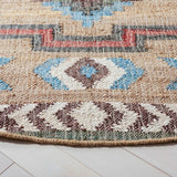 safavieh clearance kilim klm760m natural rug