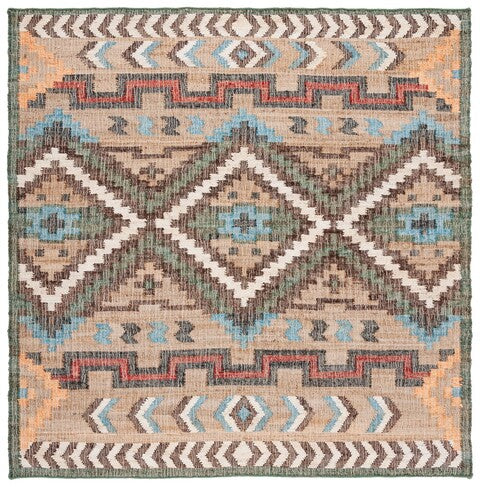 safavieh clearance kilim klm760m natural rug