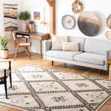 safavieh clearance kilim klm761a ivory rug