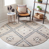 safavieh clearance kilim klm761f grey rug