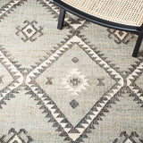 safavieh clearance kilim klm761m blue rug