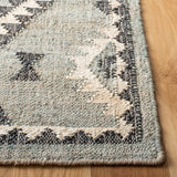 safavieh clearance kilim klm761m blue rug