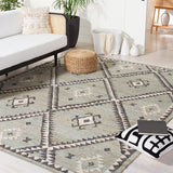 safavieh clearance kilim klm761m blue rug