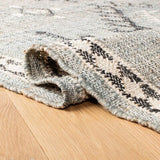 safavieh clearance kilim klm762m blue rug