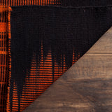 safavieh clearance kilim klm815a orange rug