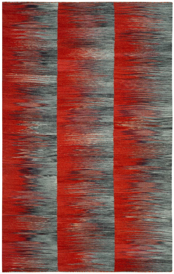 safavieh clearance kilim klm819c red rug