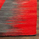safavieh clearance kilim klm819c red rug