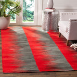 safavieh clearance kilim klm819c red rug