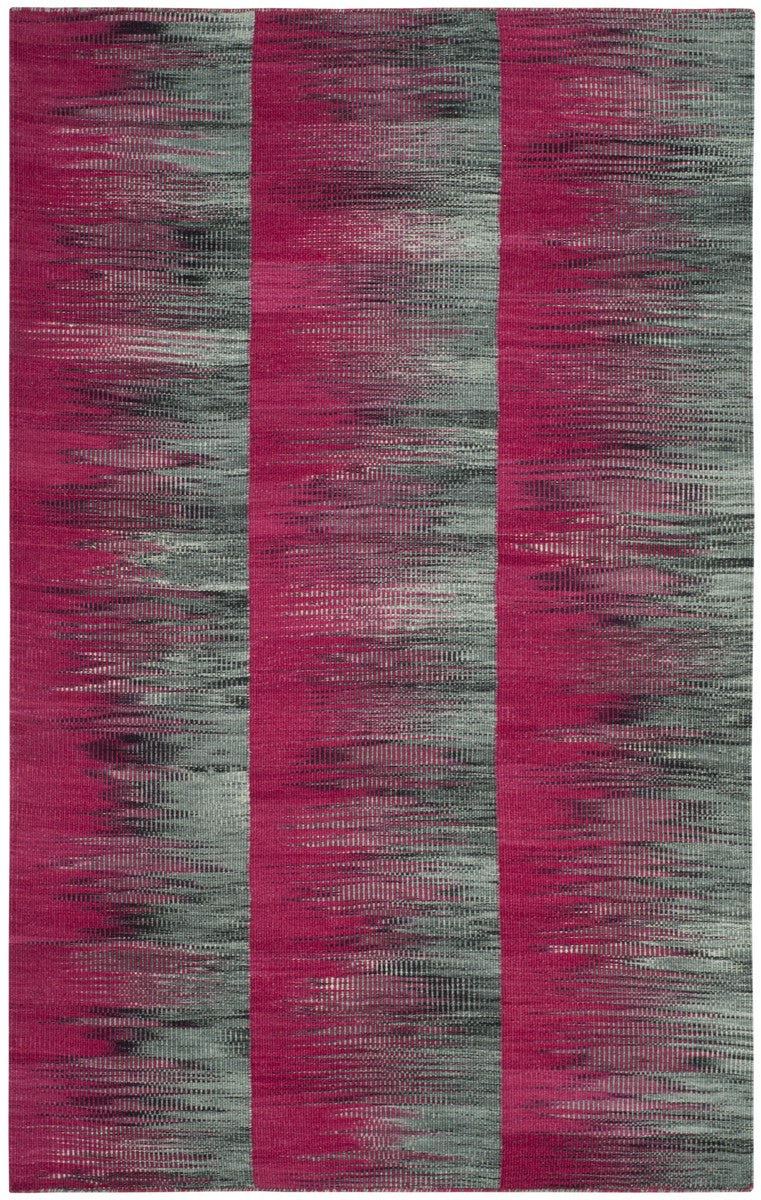 safavieh clearance kilim klm819d fuschia rug