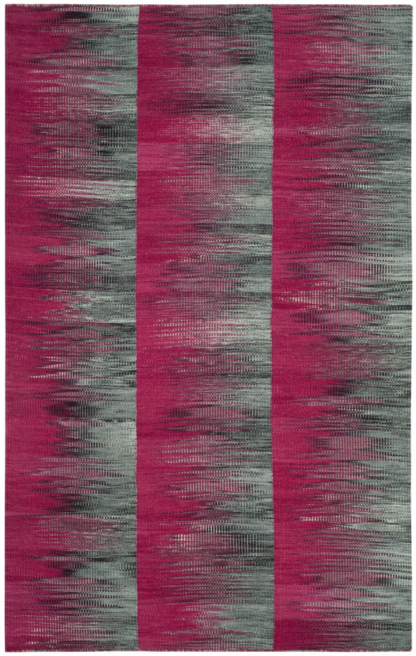 safavieh clearance kilim klm819d fuschia rug