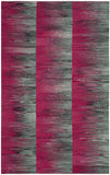 safavieh clearance kilim klm819d fuschia rug