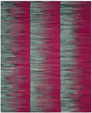 safavieh clearance kilim klm819d fuschia rug