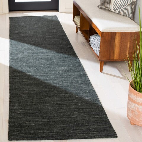 safavieh clearance kilim klm850h charcoal rug