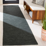 safavieh clearance kilim klm850h charcoal rug