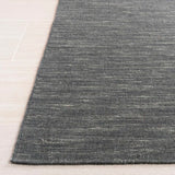 safavieh clearance kilim klm850h charcoal rug