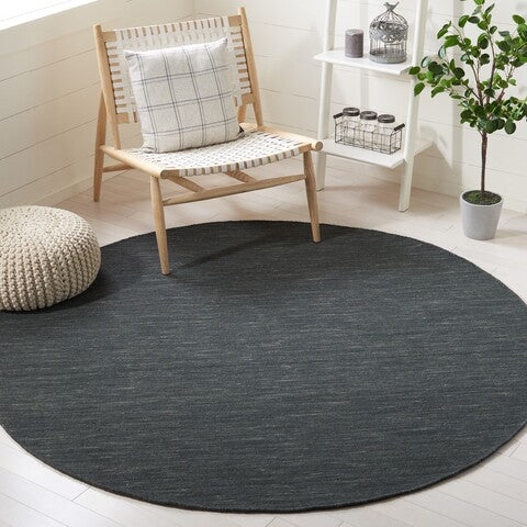 safavieh clearance kilim klm850h charcoal rug