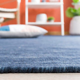 safavieh clearance kilim klm850n navy rug