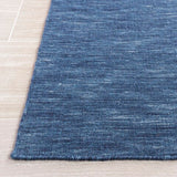 safavieh clearance kilim klm850n navy rug