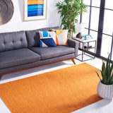 safavieh clearance kilim klm850p orange rug