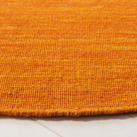 safavieh clearance kilim klm850p orange rug