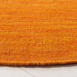 safavieh clearance kilim klm850p orange rug