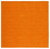 safavieh clearance kilim klm850p orange rug