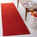 safavieh clearance kilim klm850q red rug