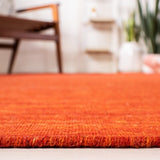 safavieh clearance kilim klm850q red rug