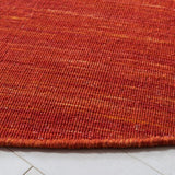 safavieh clearance kilim klm850q red rug