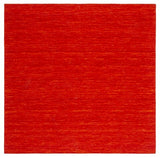 safavieh clearance kilim klm850q red rug