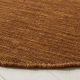 safavieh clearance kilim klm850t brown rug